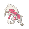 Mystic Lycanroc (Midnight)